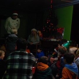 DSC 0013 - Scouts en Gidsen Zaventem 